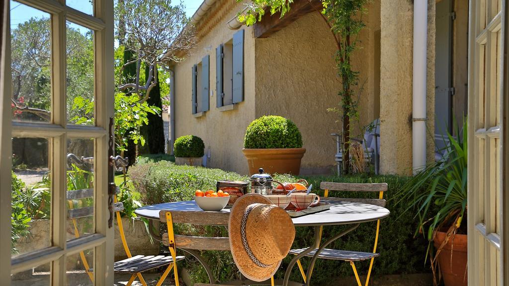 Maison De Pegomas Villa Saint-Remy-de-Provence Exterior photo